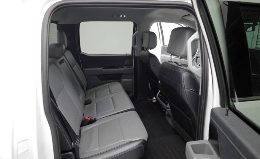 Used 2023 Ford F-150