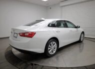 Used 2023 Chevrolet Malibu