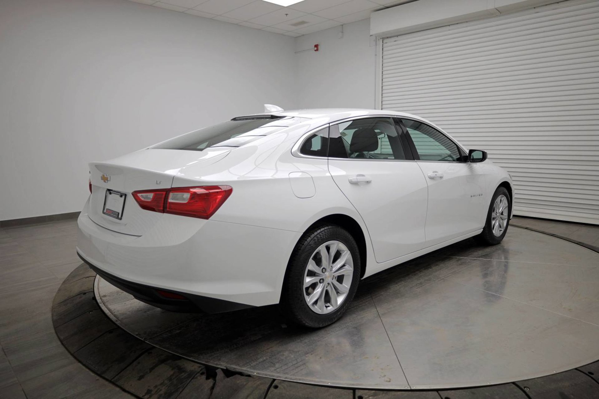 Used 2023 Chevrolet Malibu