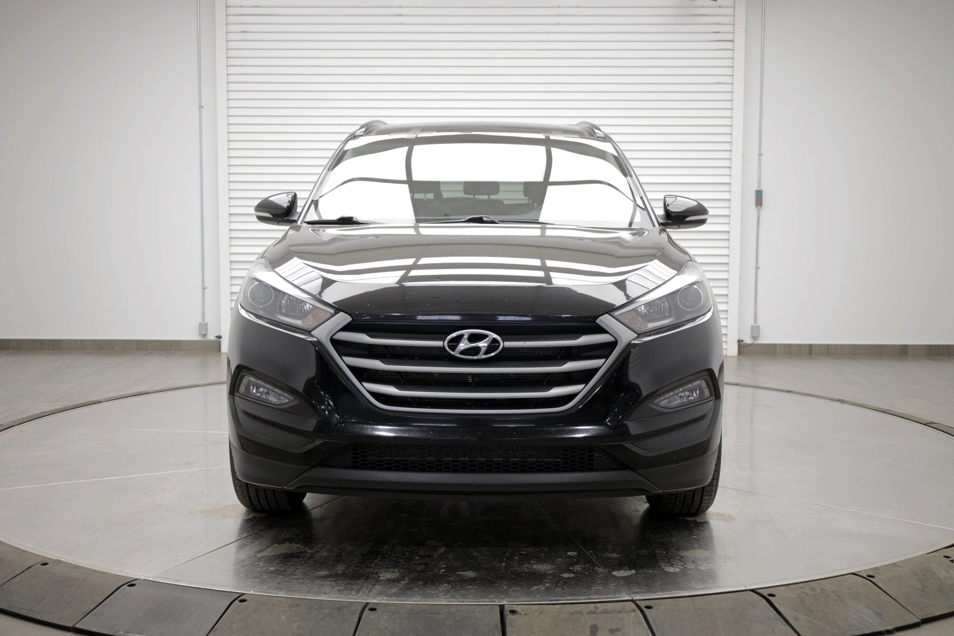 Used 2018 Hyundai Tucson