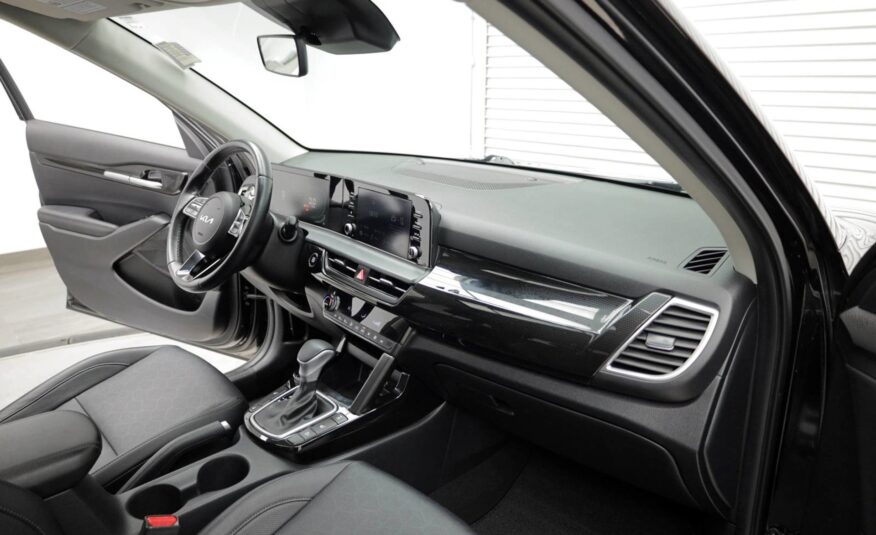 Used 2024 Kia Seltos
