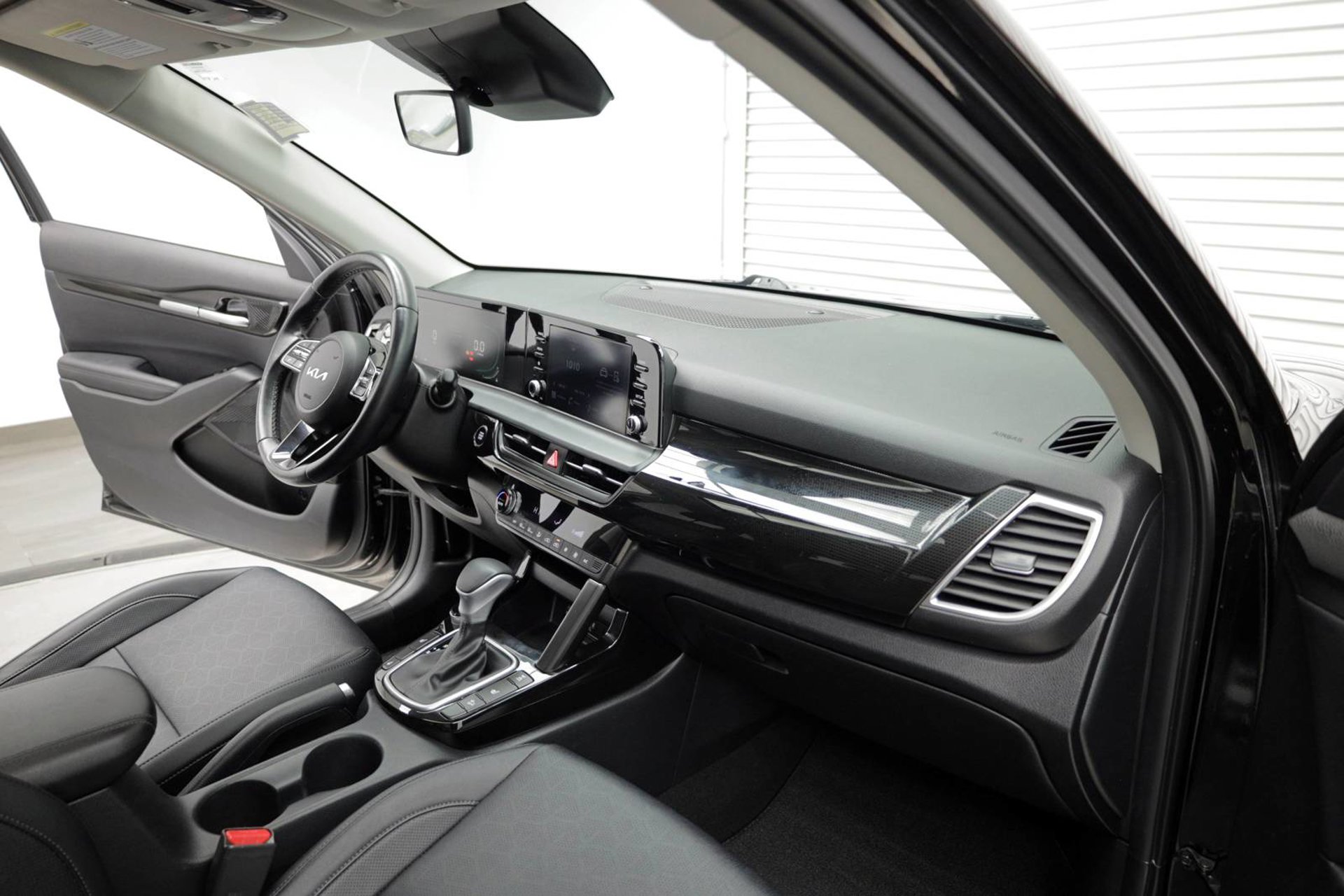 Used 2024 Kia Seltos