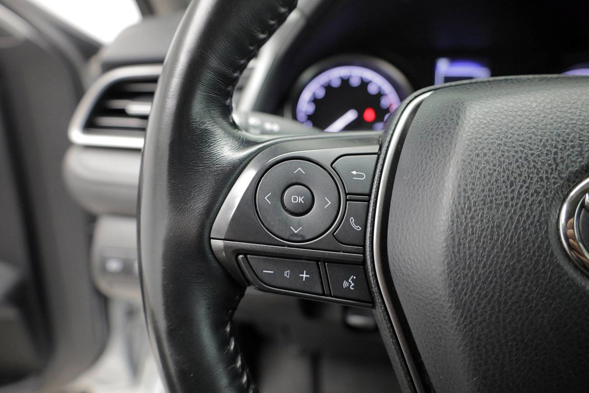 Used 2022 Toyota Camry