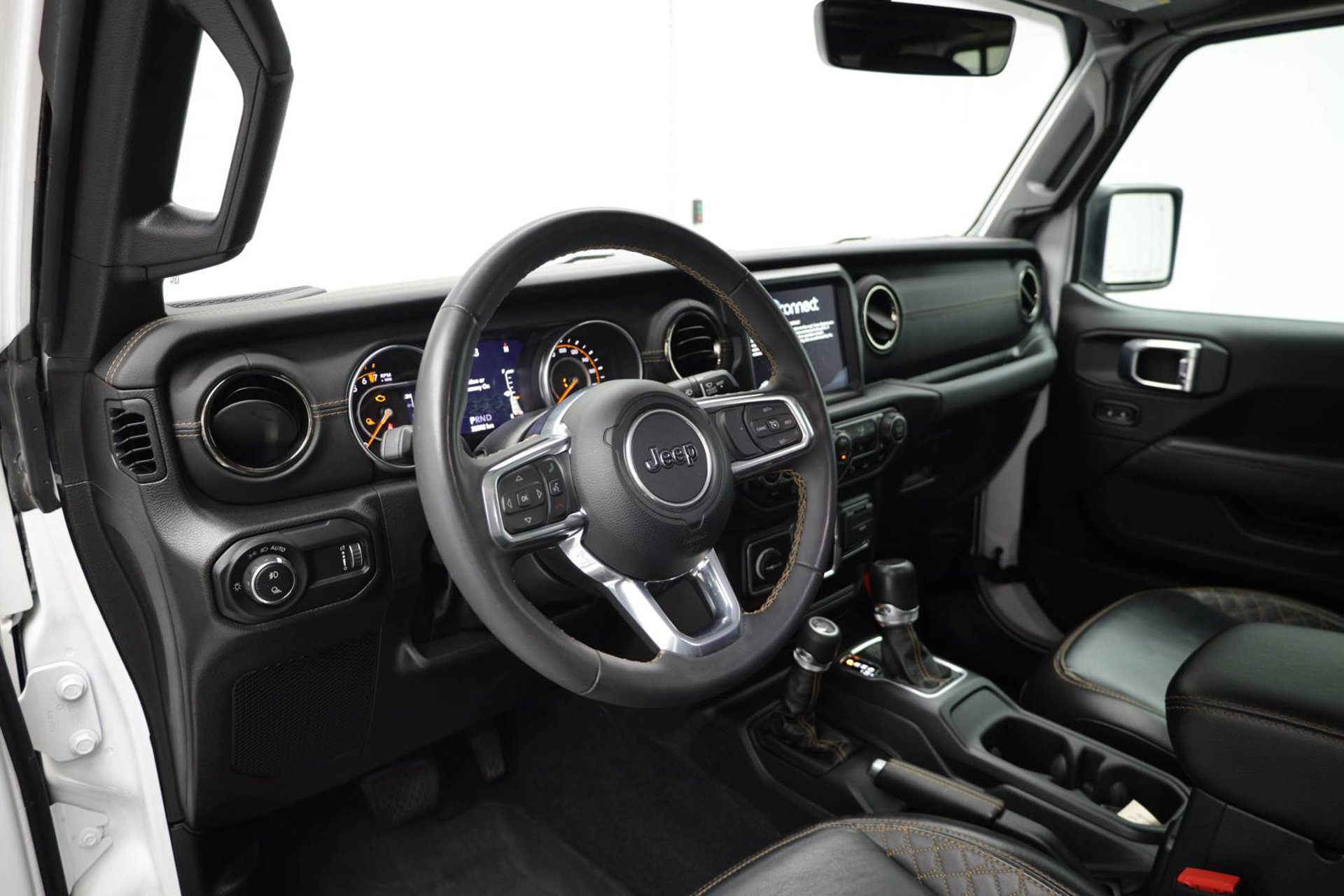 Used 2023 Jeep Gladiator