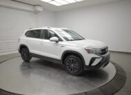 Used 2024 Volkswagen Taos