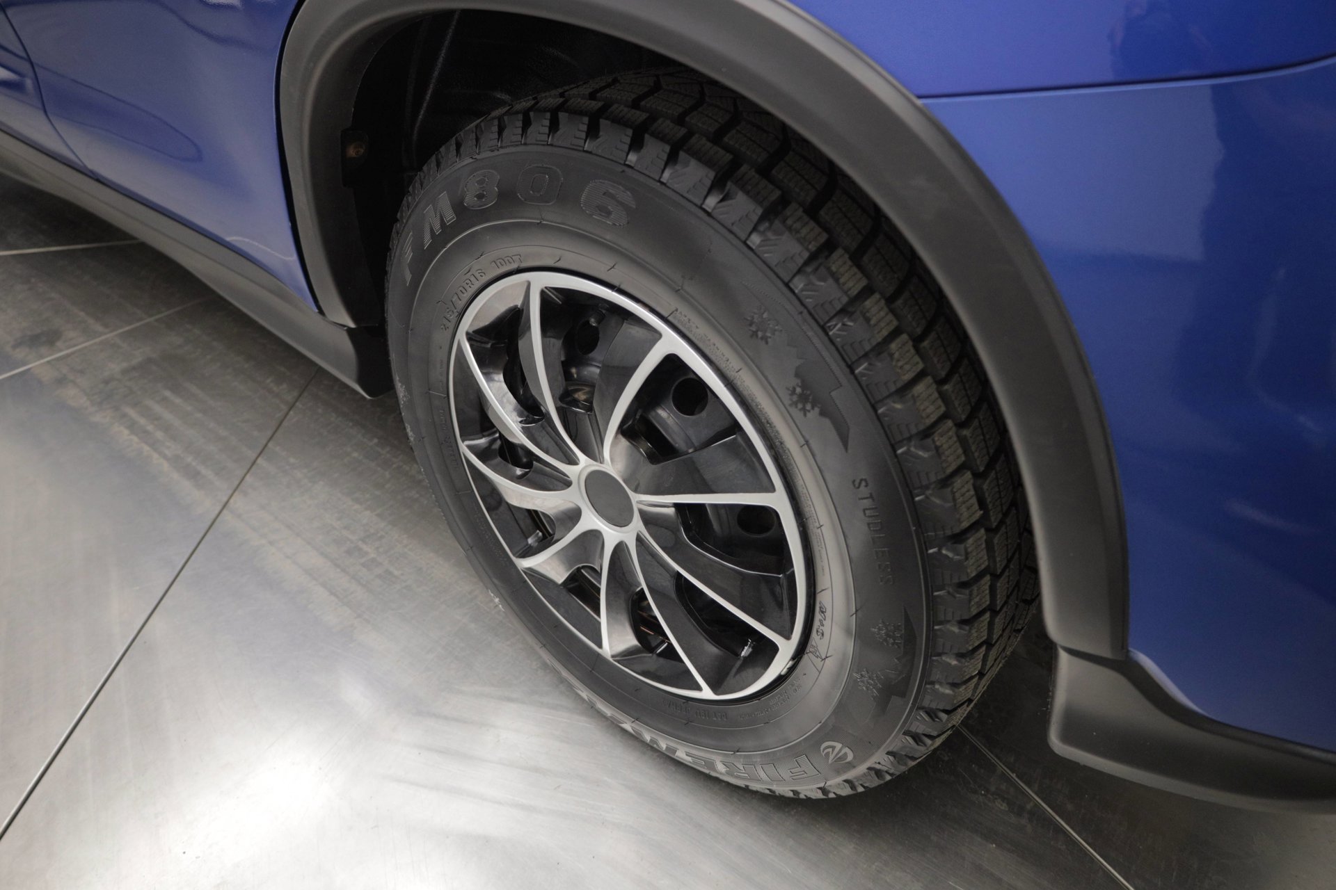 Used 2021 Mitsubishi RVR