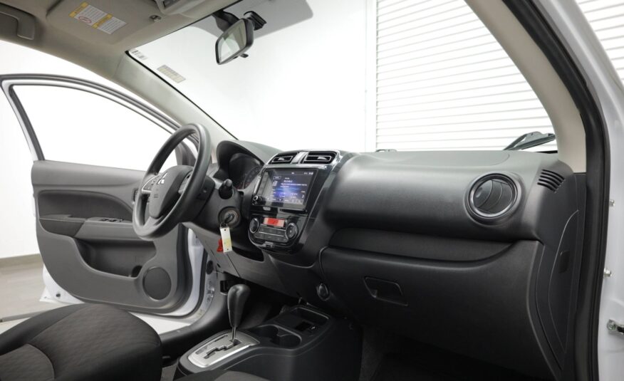 Used 2022 Mitsubishi Mirage