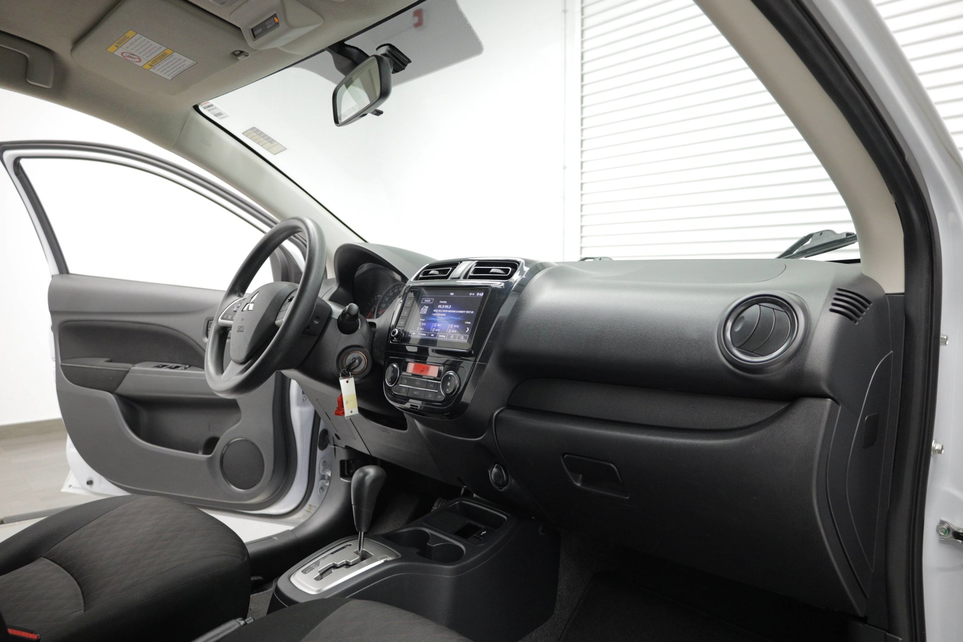 Used 2022 Mitsubishi Mirage