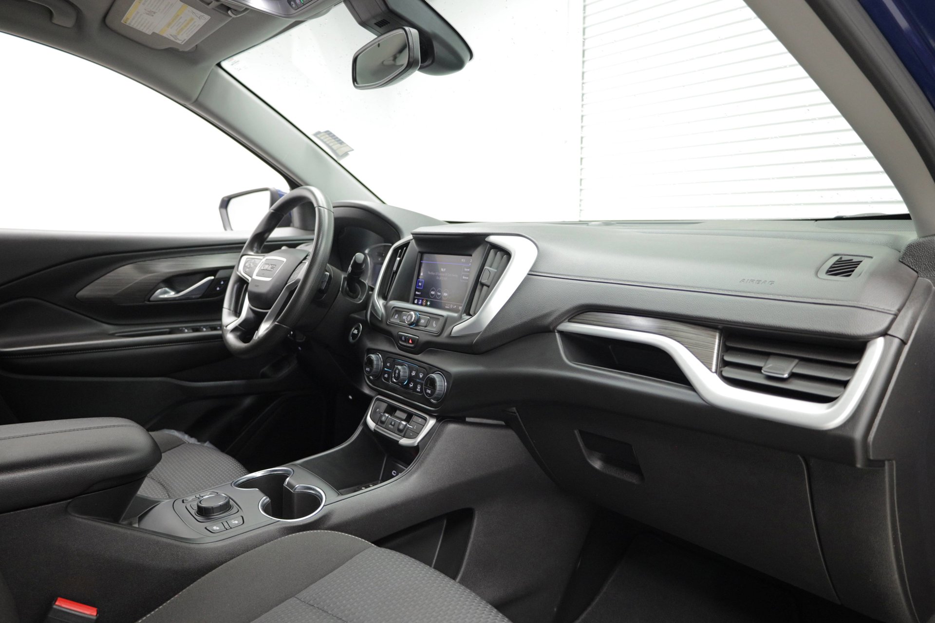 Used 2023 GMC Terrain