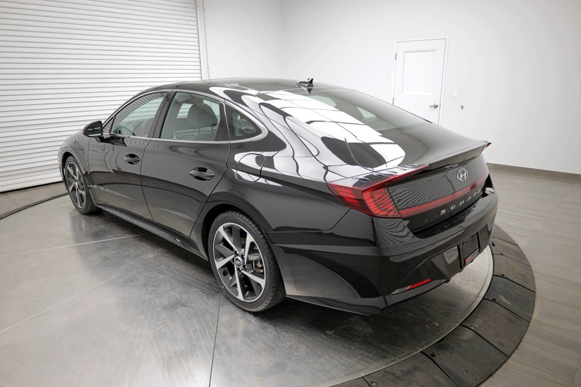 Used 2022 Hyundai Sonata