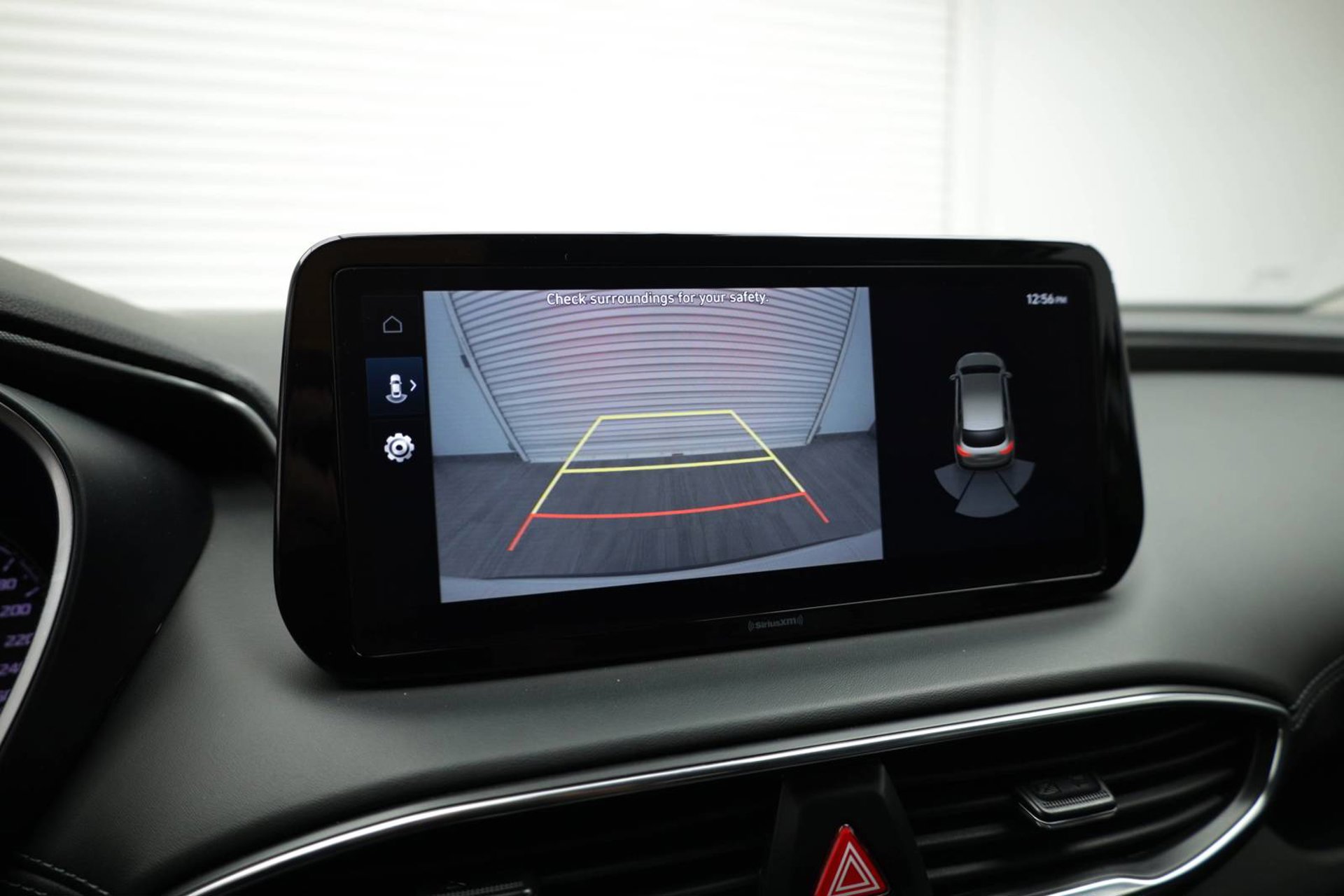 Used 2023 Hyundai Santa Fe