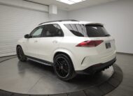 Used 2021 Mercedes-Benz GLE