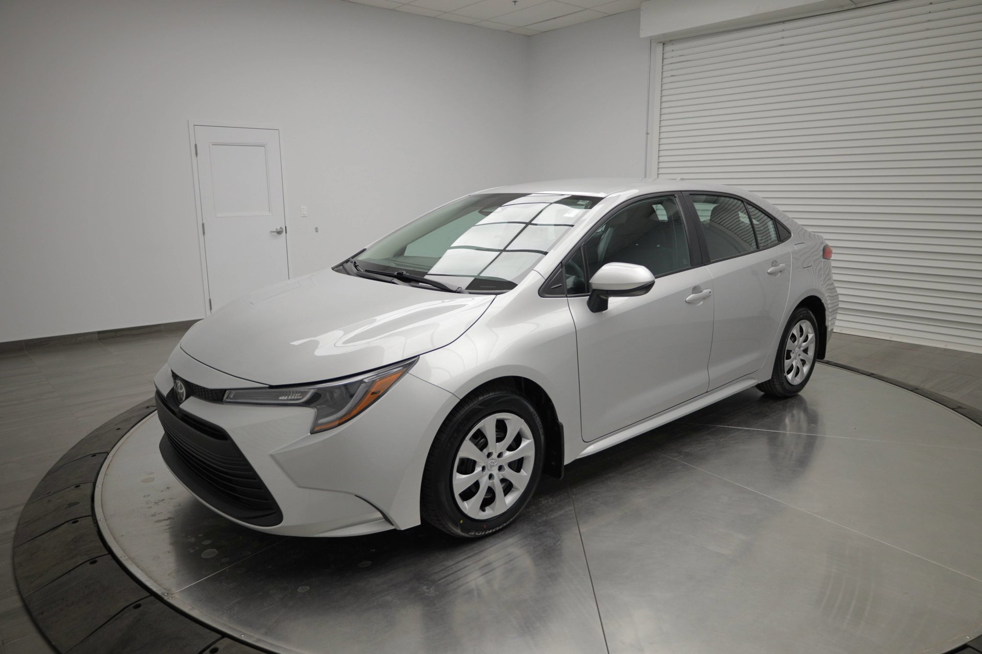 Used 2023 Toyota Corolla