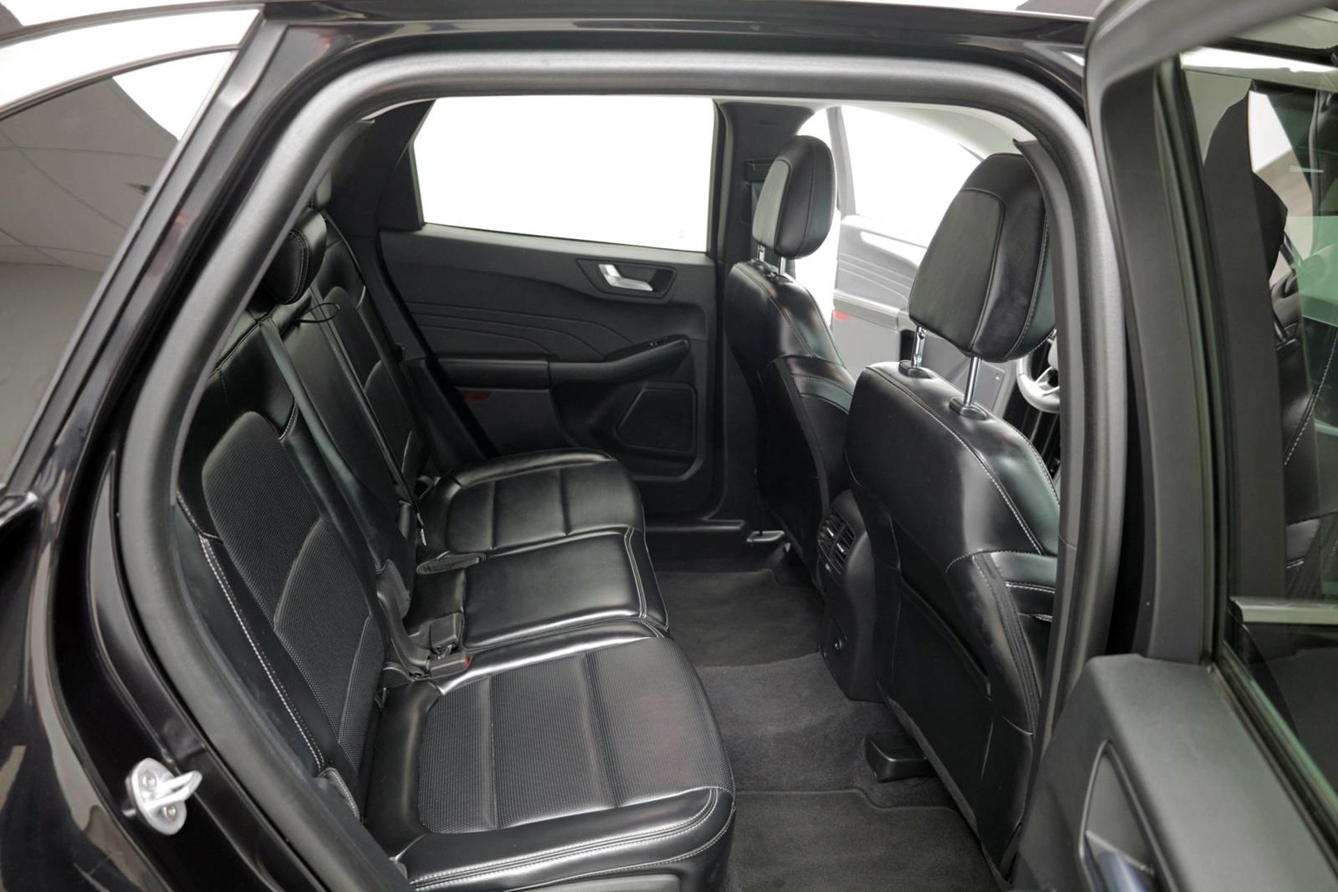 Used 2023 Ford Escape