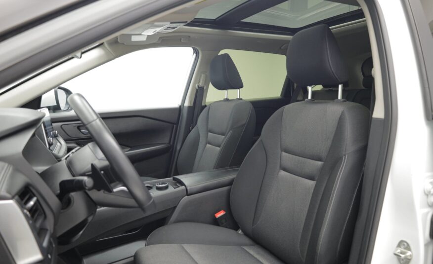 Used 2024 Nissan Rogue
