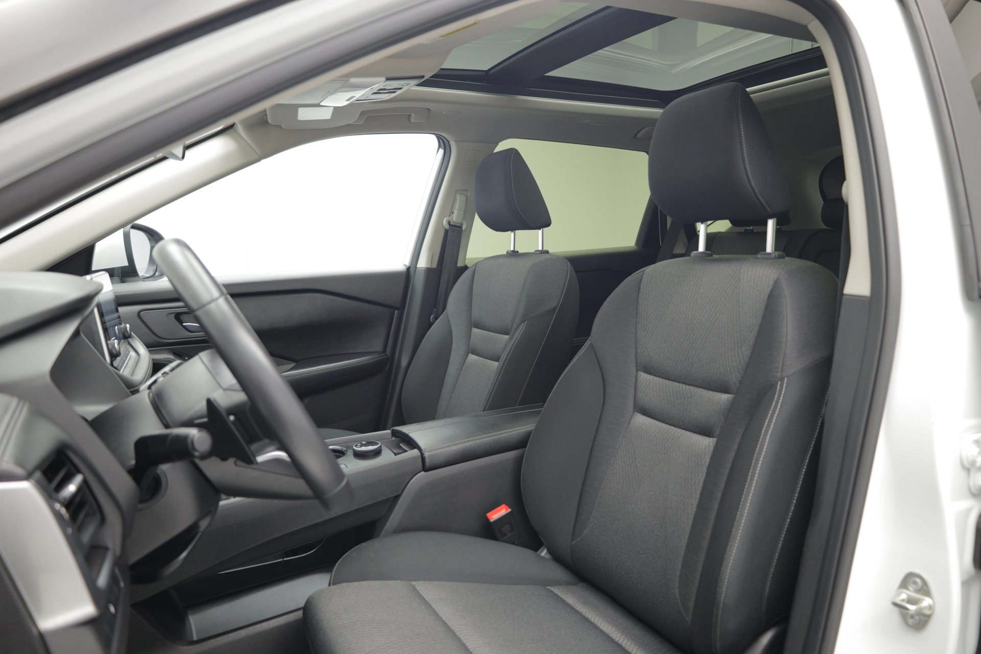 Used 2024 Nissan Rogue