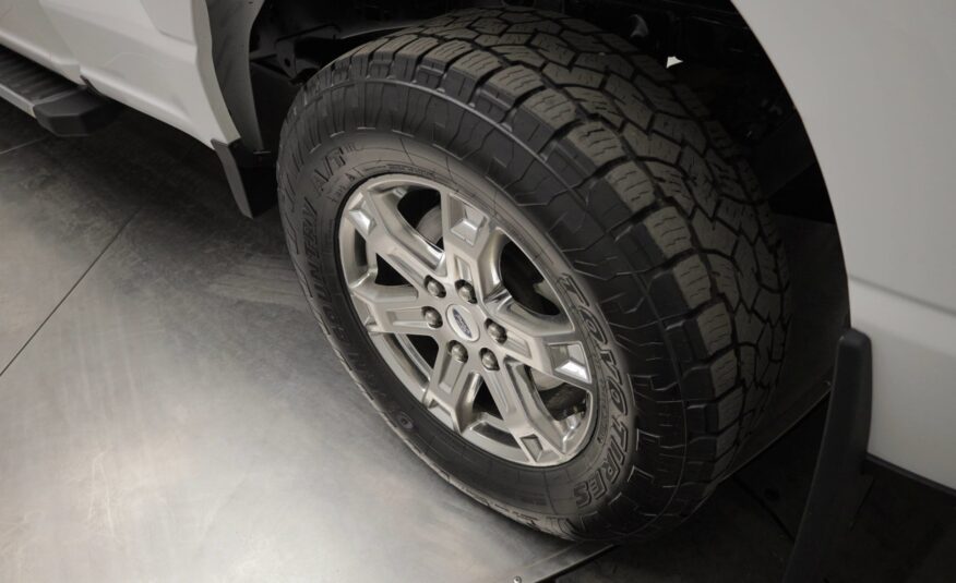 Used 2021 Ford F-150