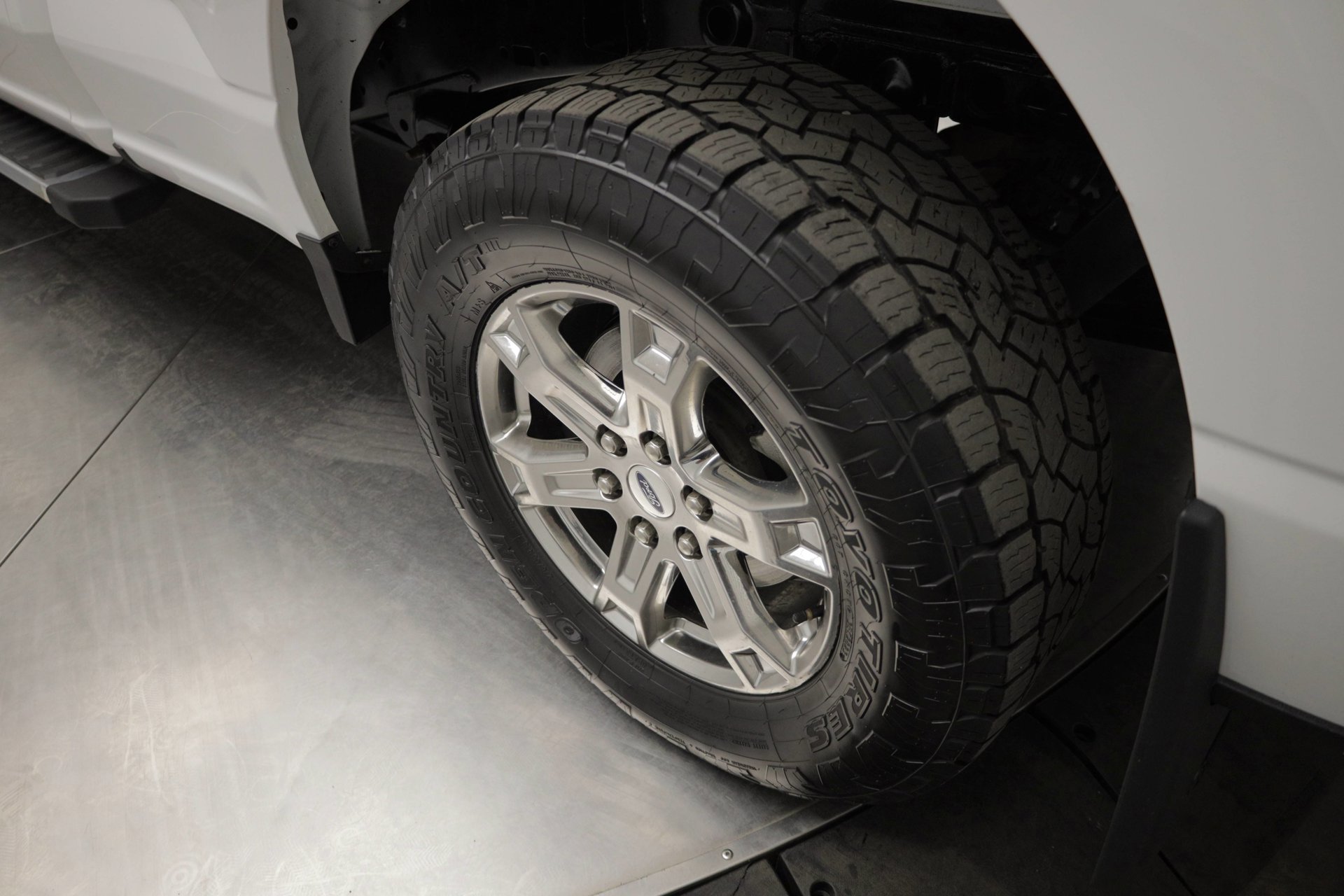 Used 2021 Ford F-150