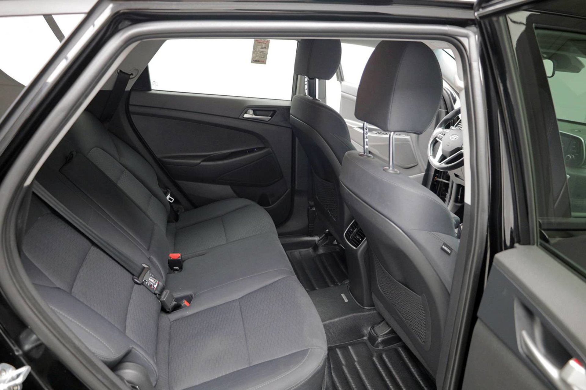 Used 2020 Hyundai Tucson