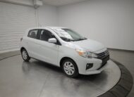 Used 2022 Mitsubishi Mirage