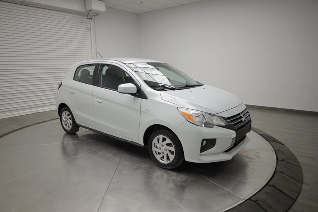 Used 2022 Mitsubishi Mirage