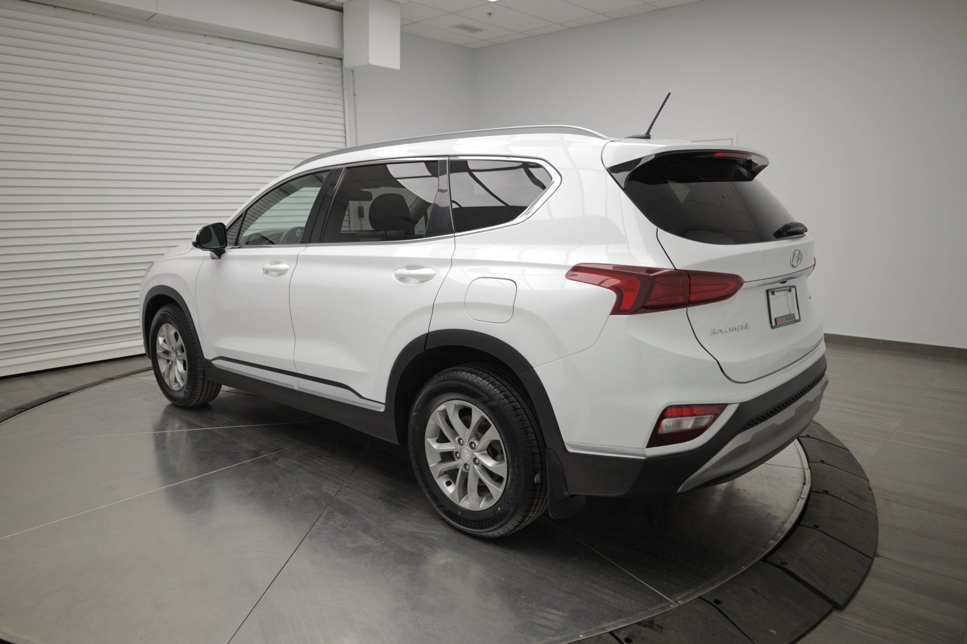Used 2020 Hyundai Santa Fe