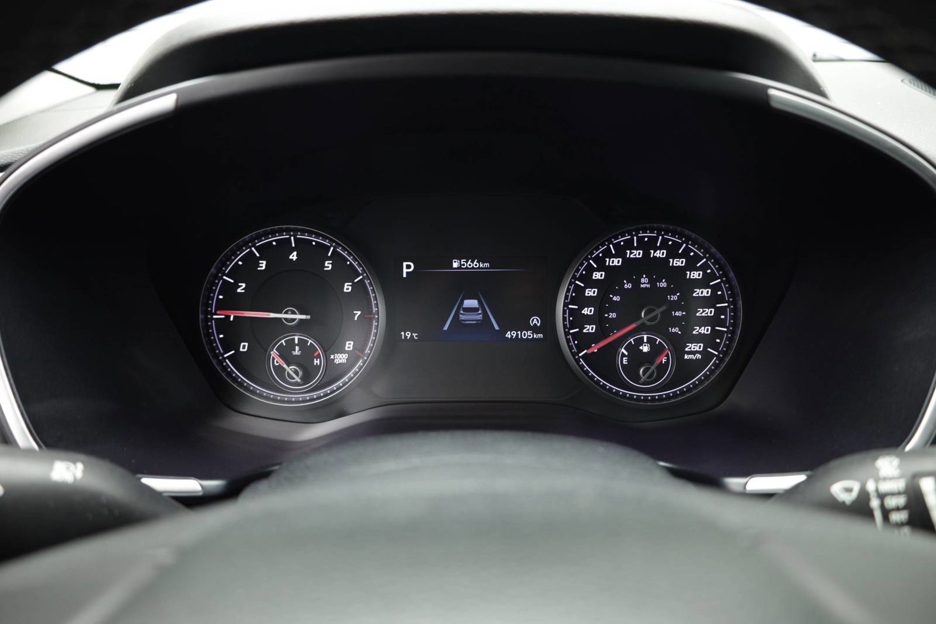 Used 2023 Hyundai Santa Fe