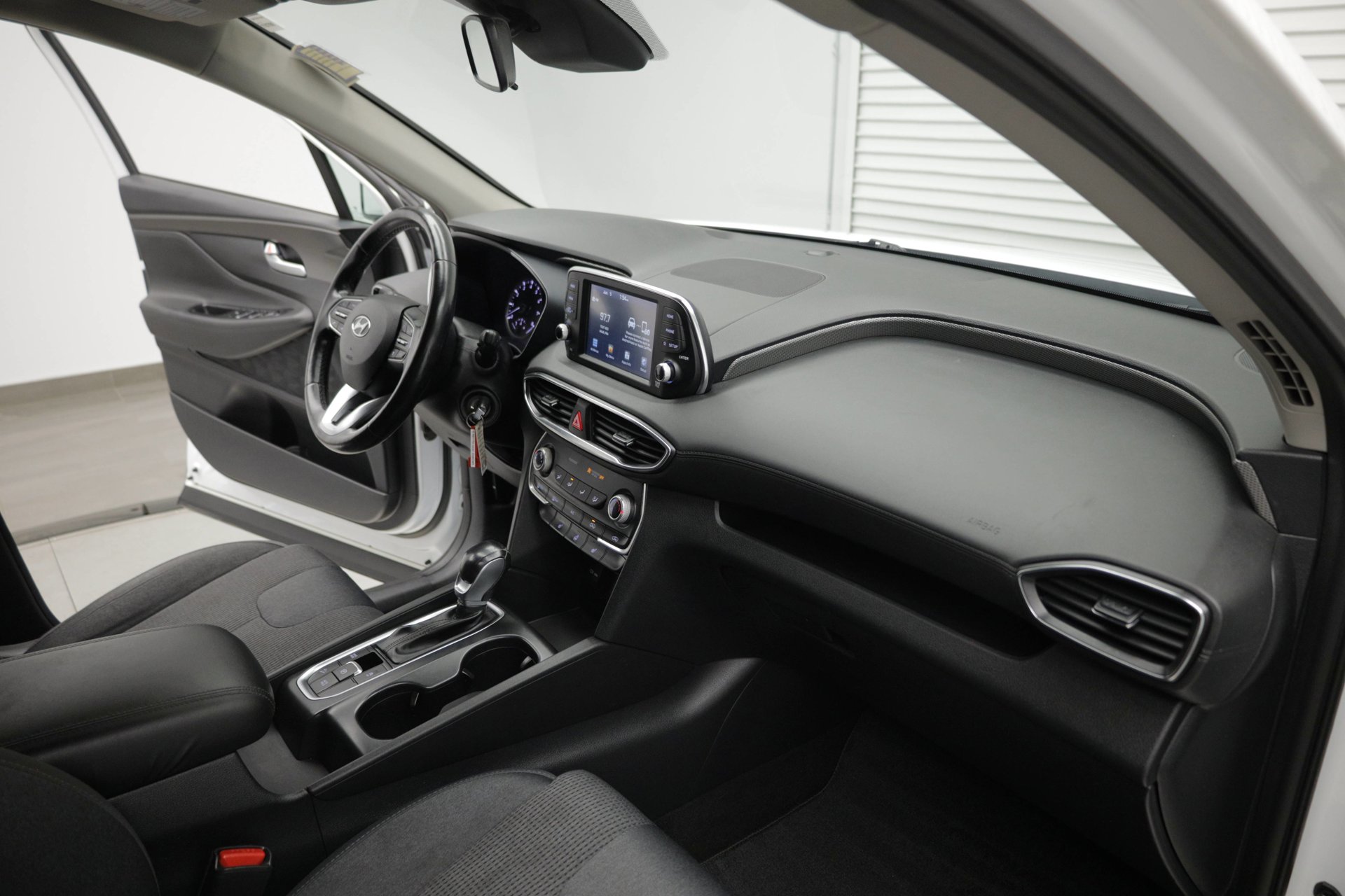 Used 2020 Hyundai Santa Fe