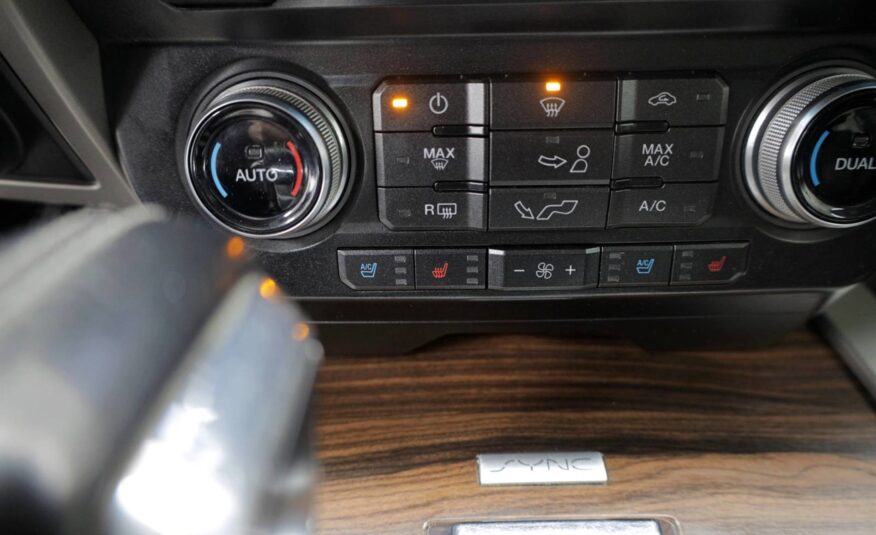Used 2017 Ford F-150