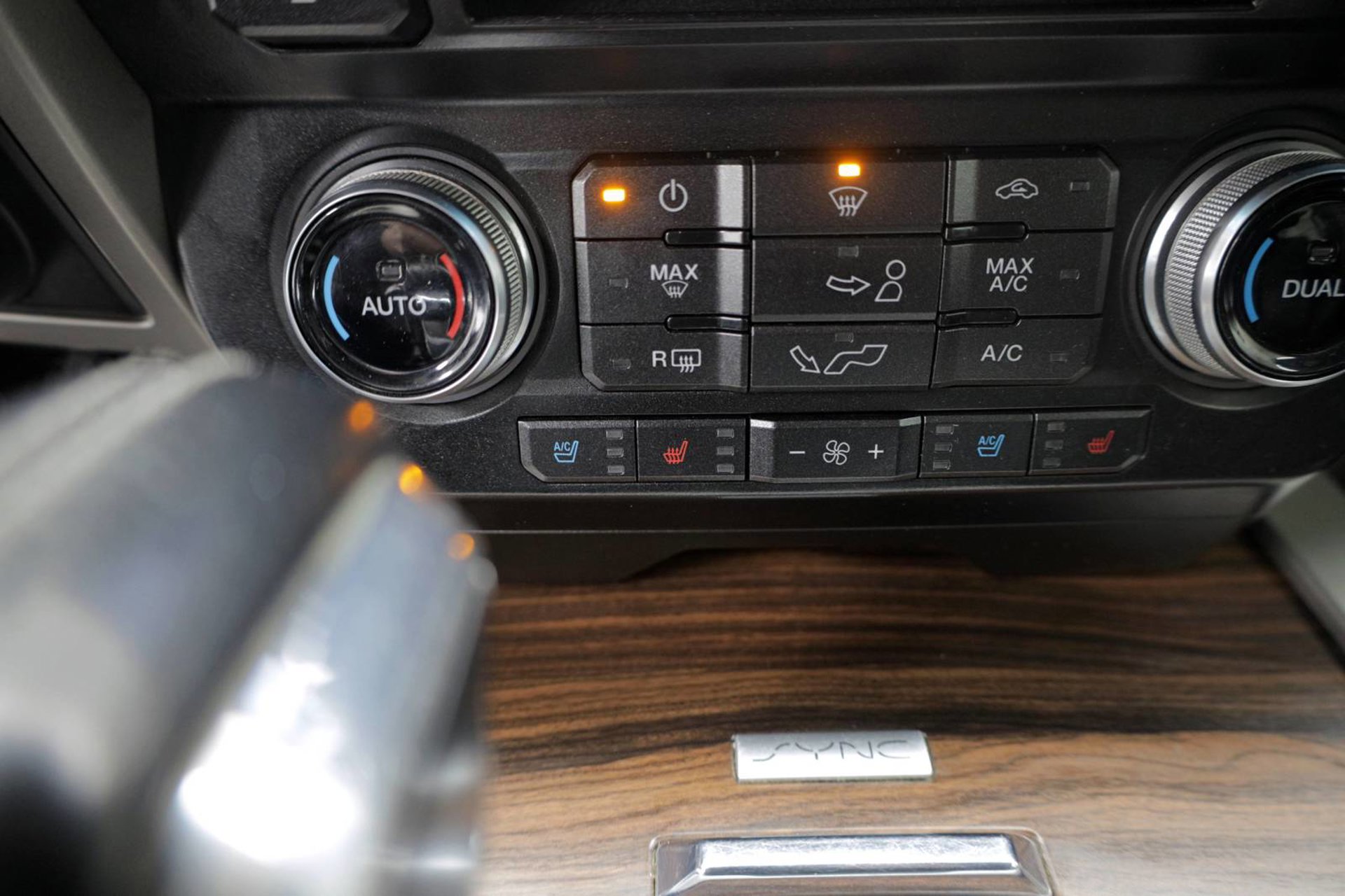 Used 2017 Ford F-150