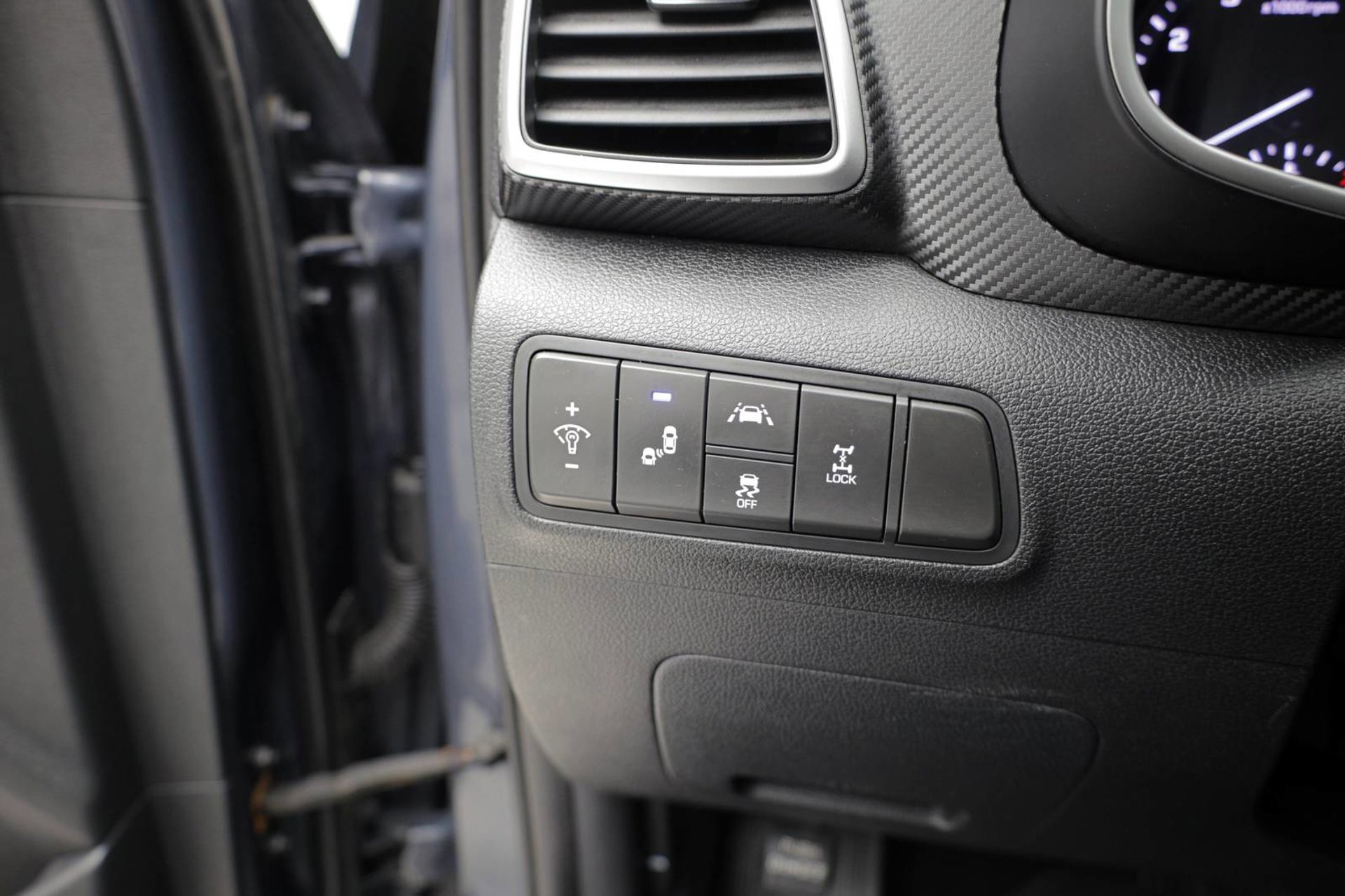 Used 2021 Hyundai Tucson