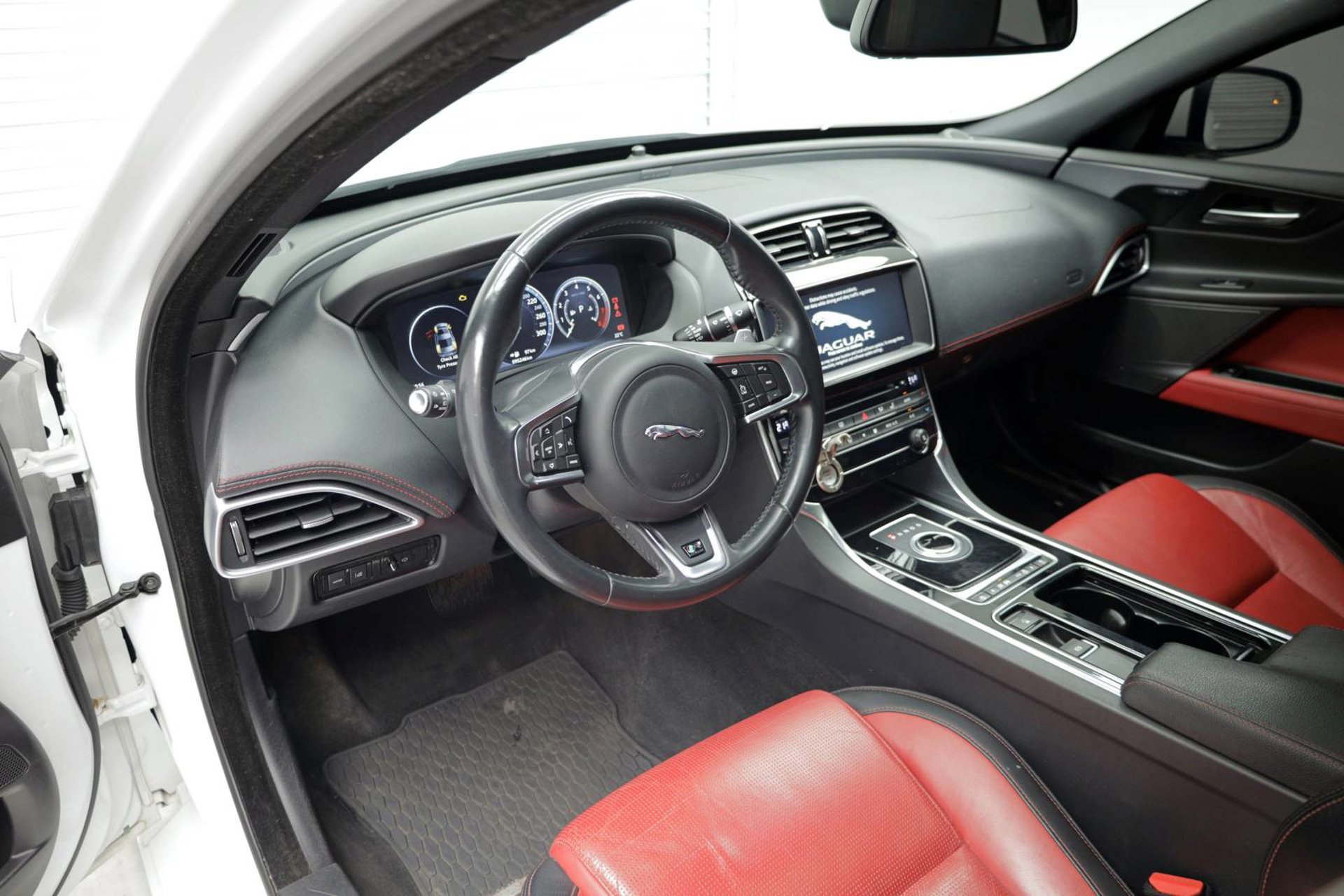 Used 2018 Jaguar XE