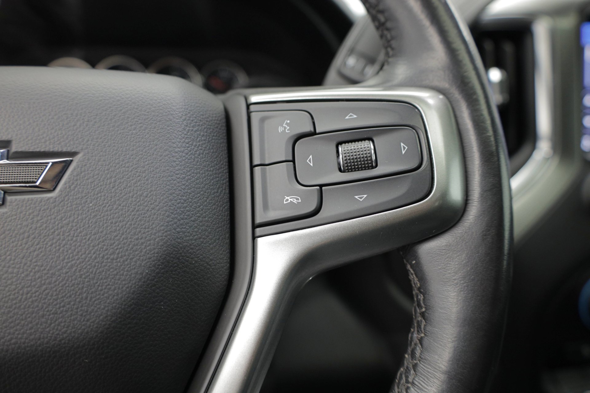 Used 2021 Chevrolet Silverado 1500