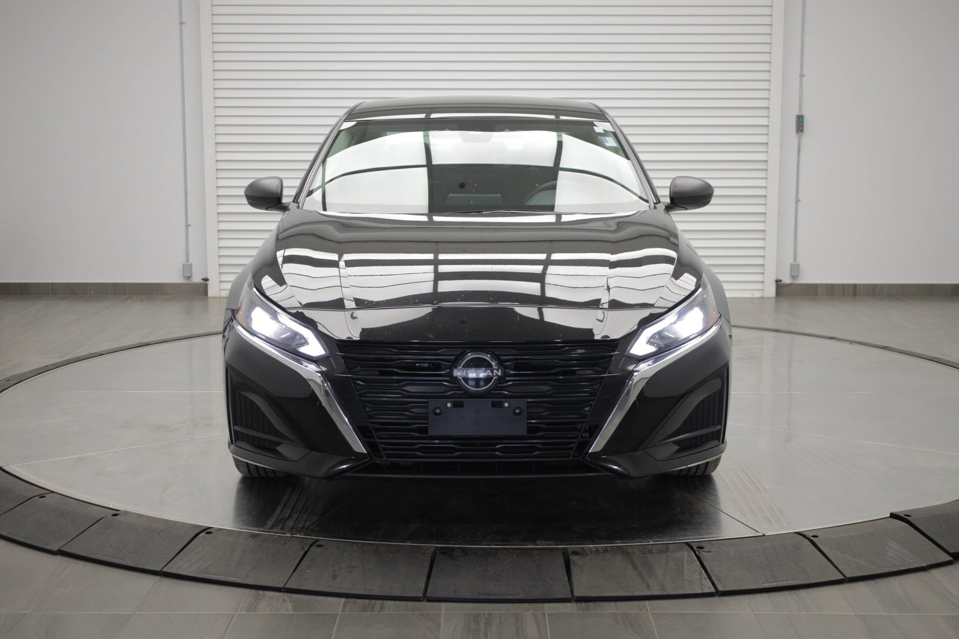 Used 2024 Nissan Altima