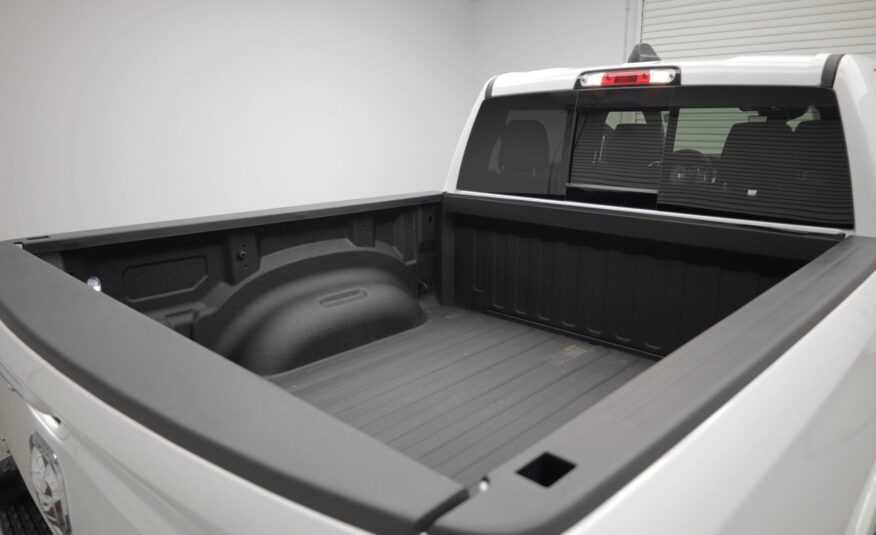 Used 2022 Ram 1500