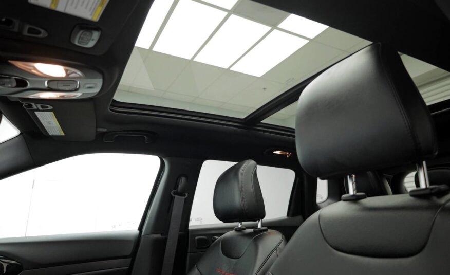 Used 2024 Jeep Compass
