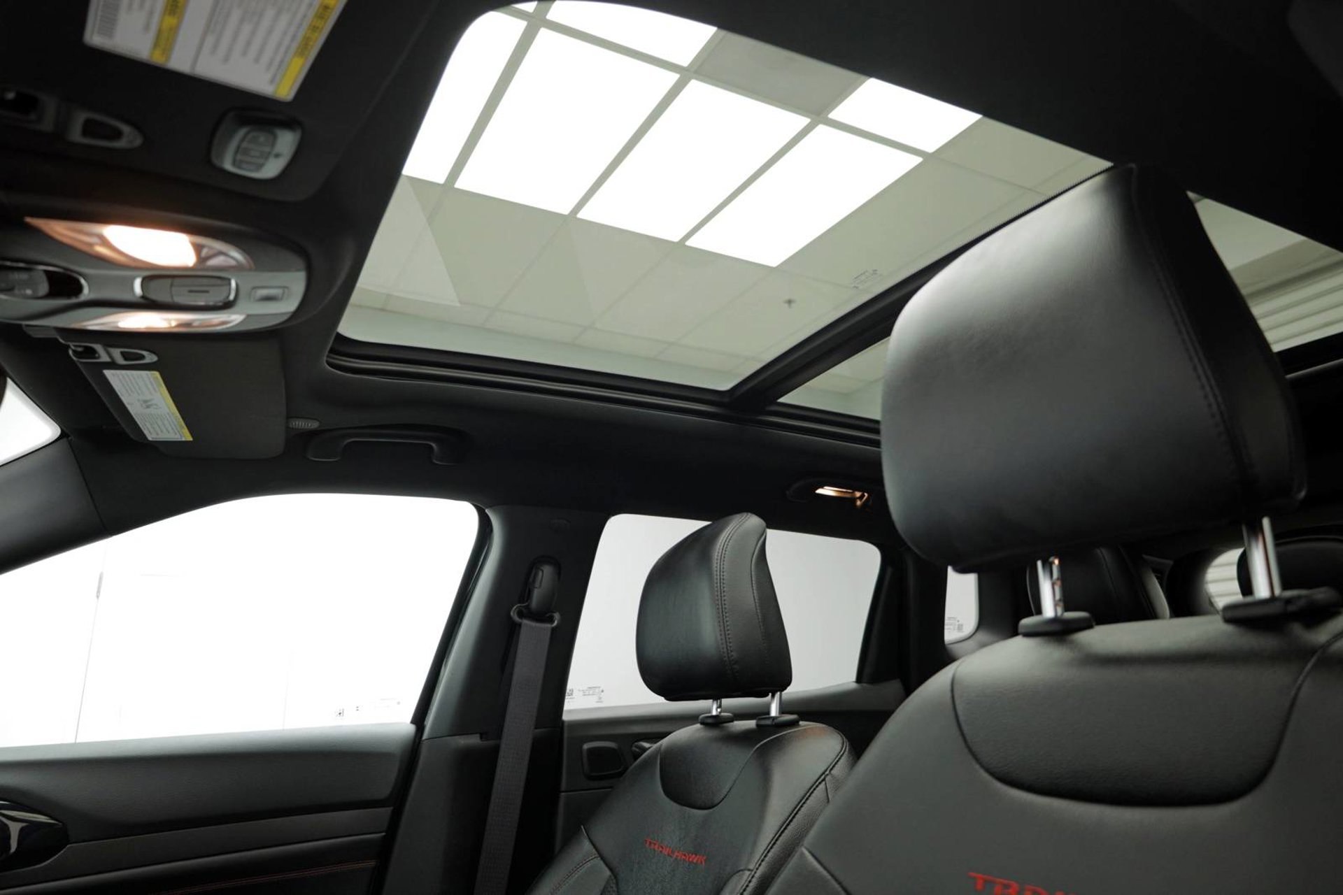 Used 2024 Jeep Compass