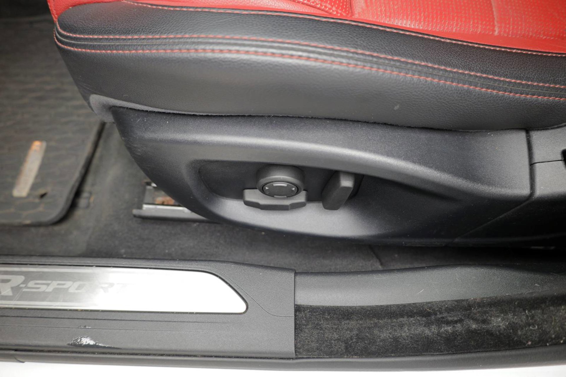 Used 2018 Jaguar XE