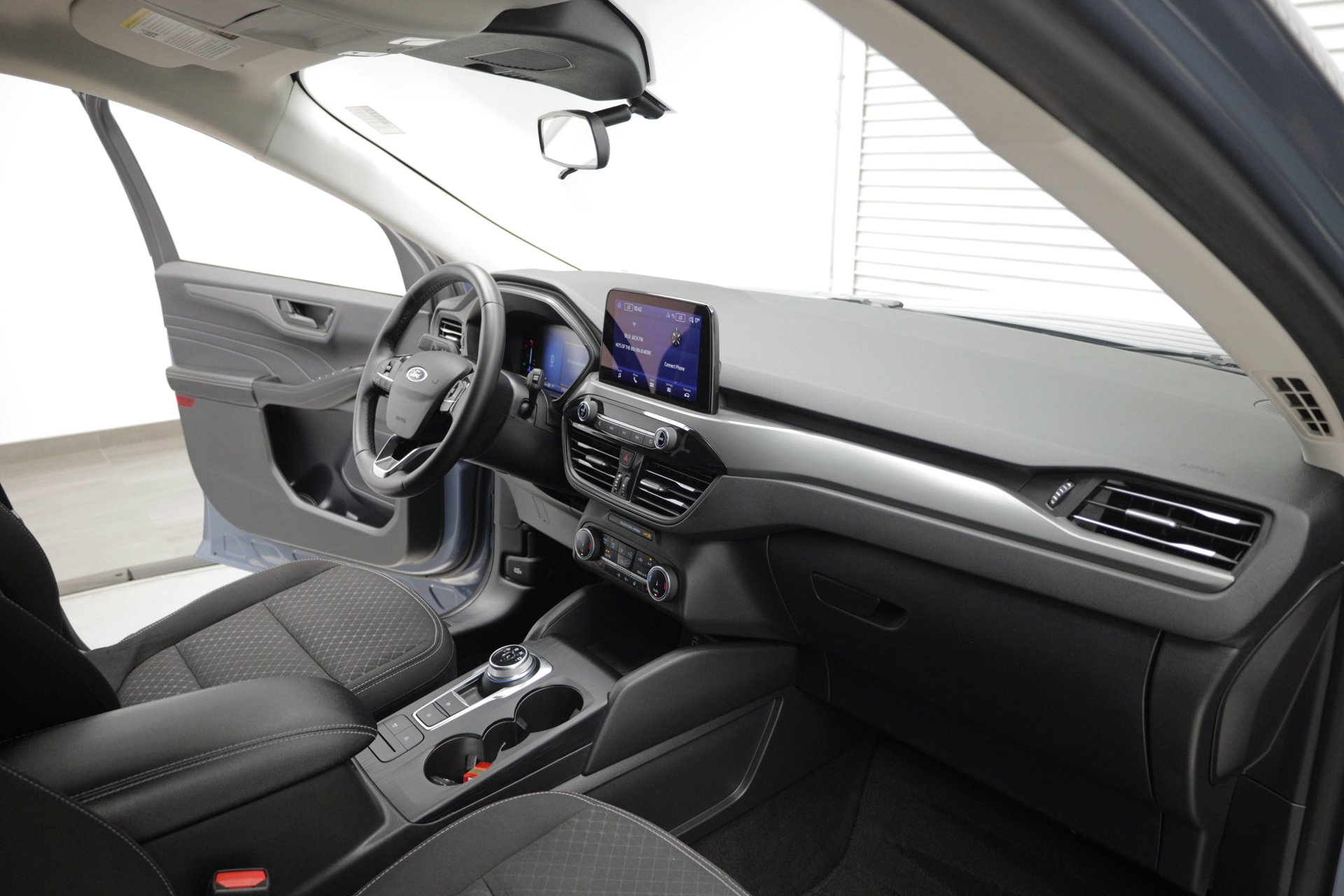 Used 2024 Ford Escape