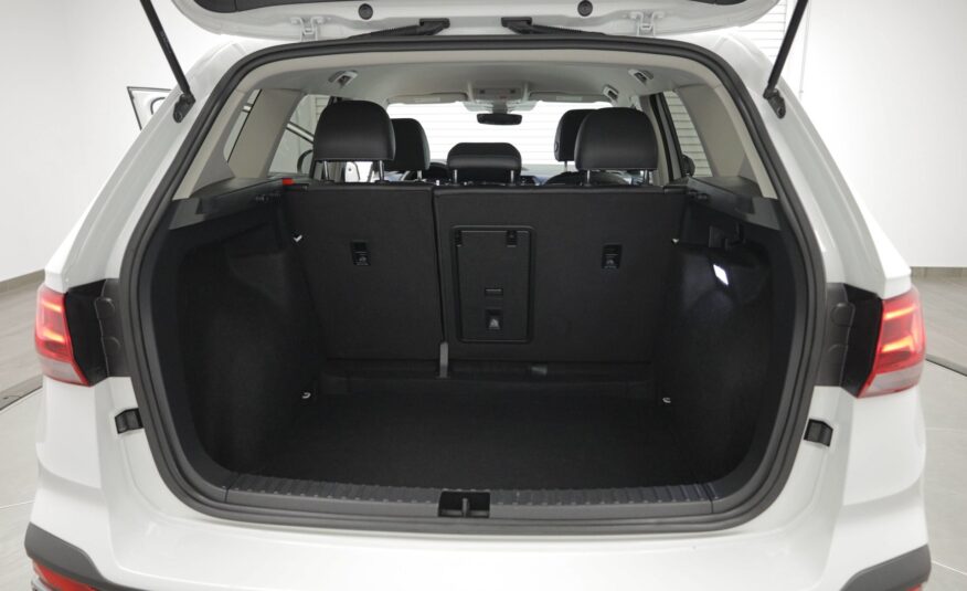 Used 2024 Volkswagen Taos