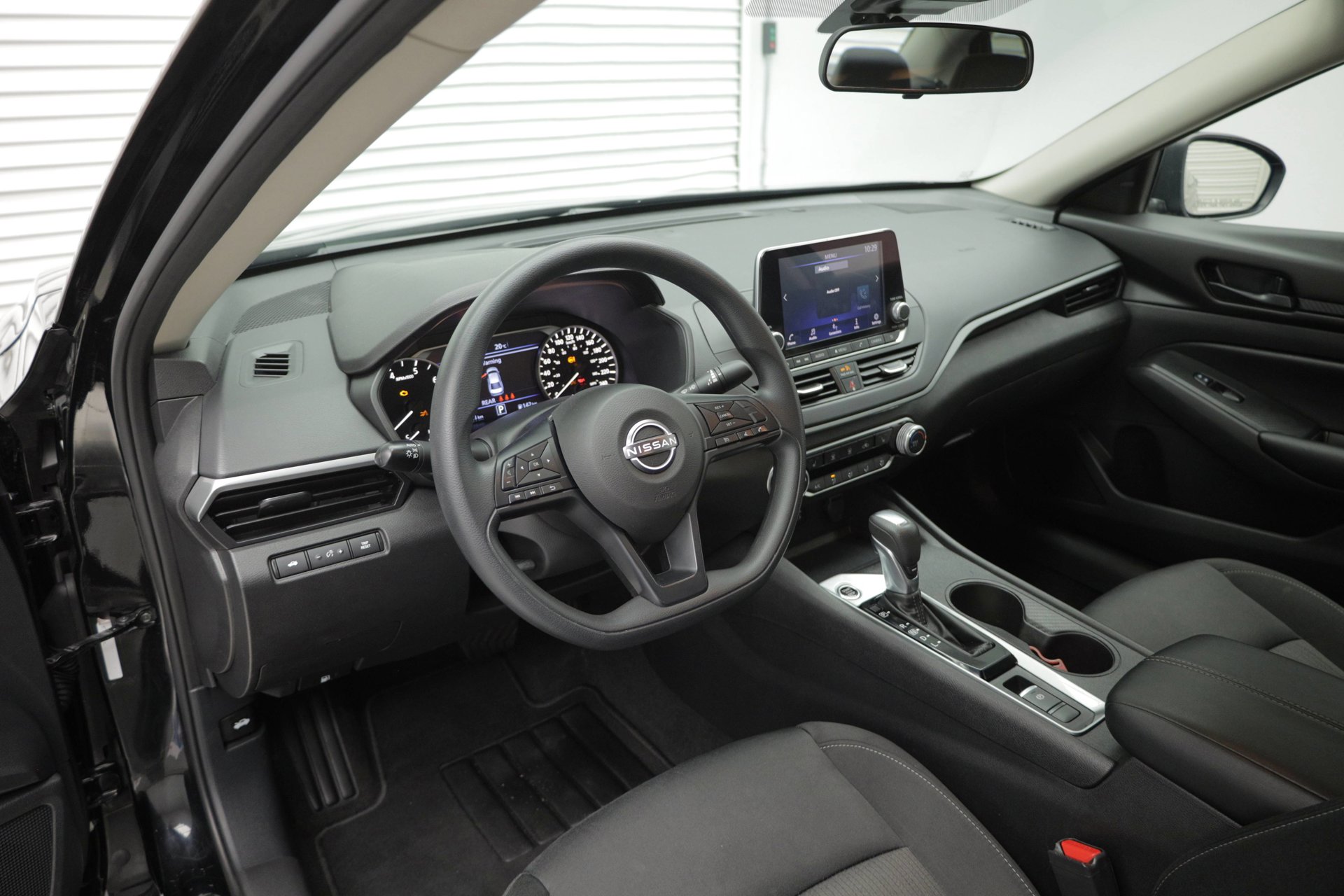 Used 2024 Nissan Altima