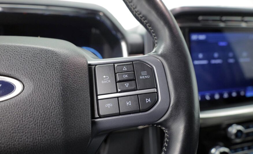 Used 2023 Ford F-150