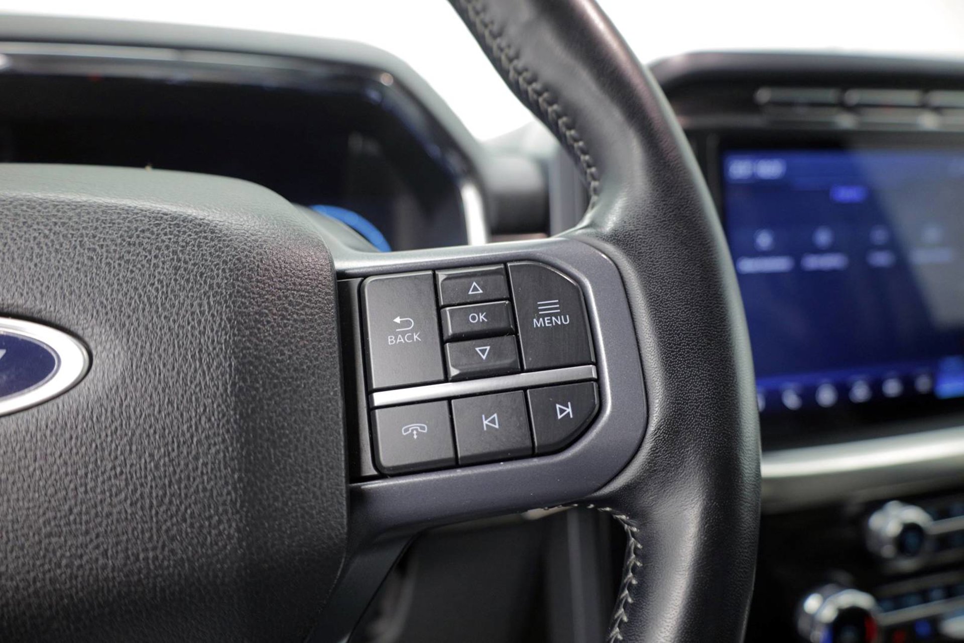 Used 2023 Ford F-150