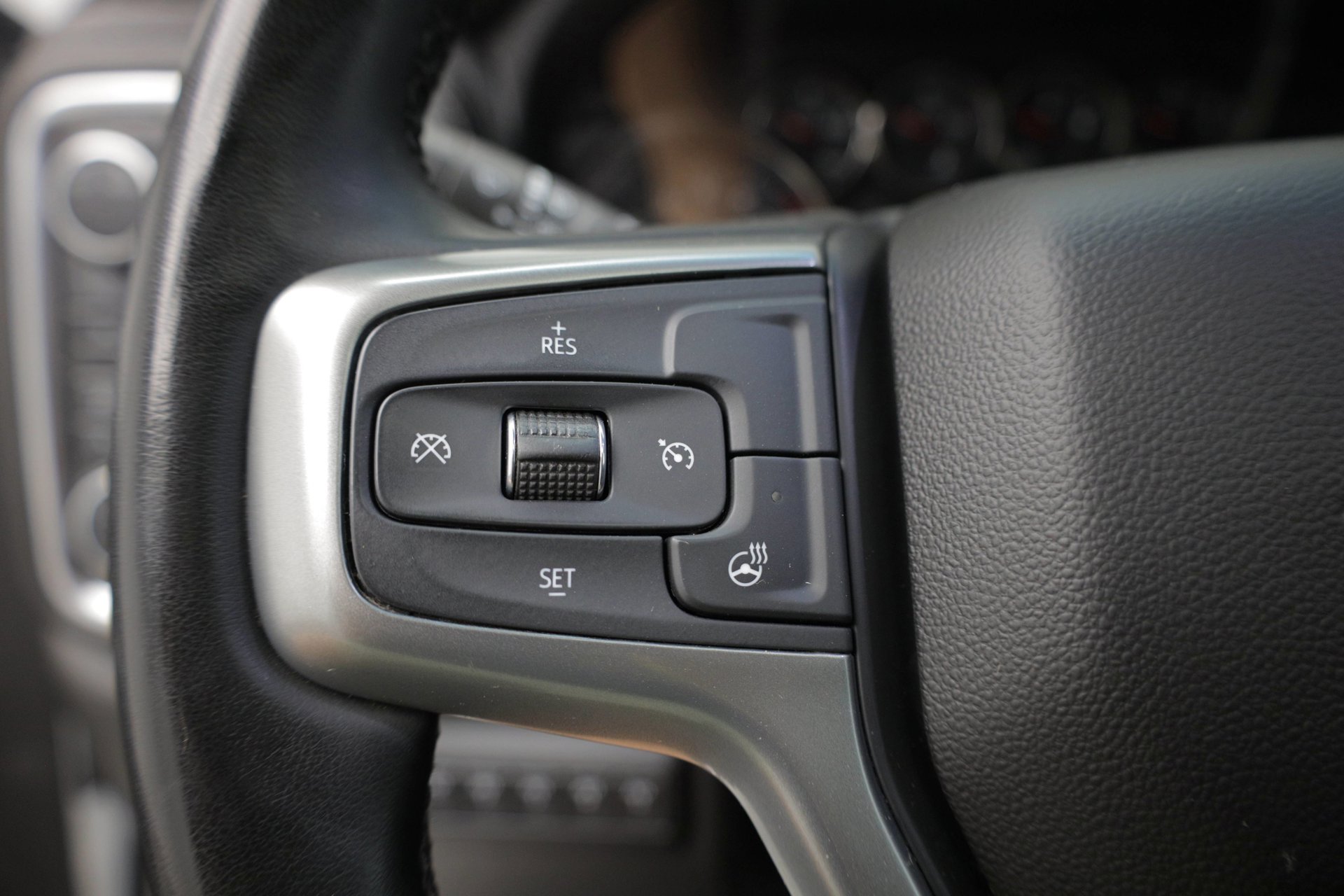 Used 2023 Chevrolet Silverado 3500HD