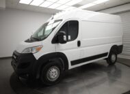 Used 2024 Ram ProMaster Cargo Van