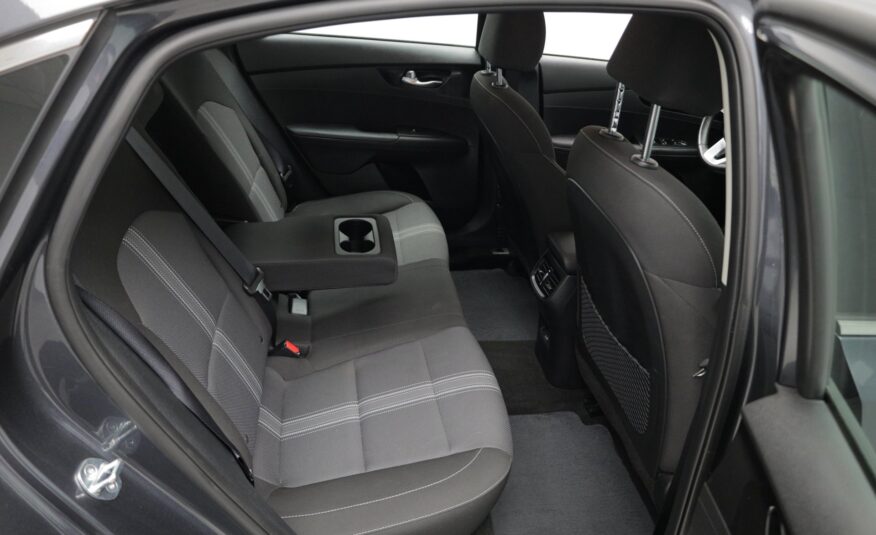 Used 2023 Kia Forte