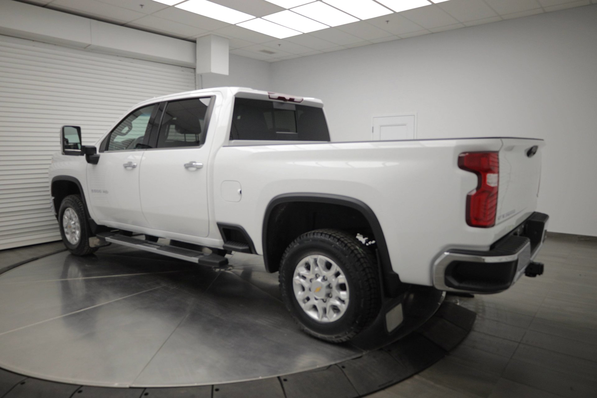 Used 2023 Chevrolet Silverado 3500HD