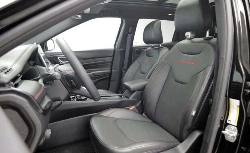 Used 2024 Jeep Compass