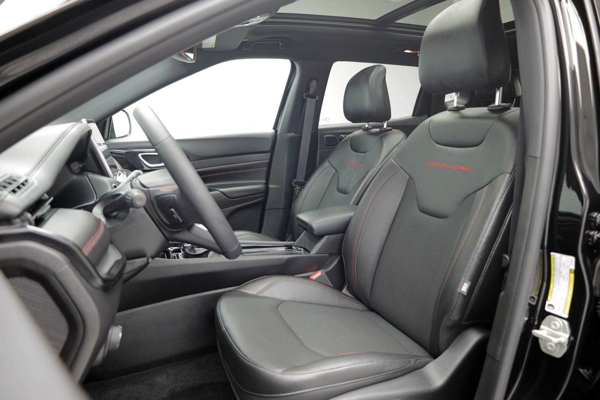 Used 2024 Jeep Compass