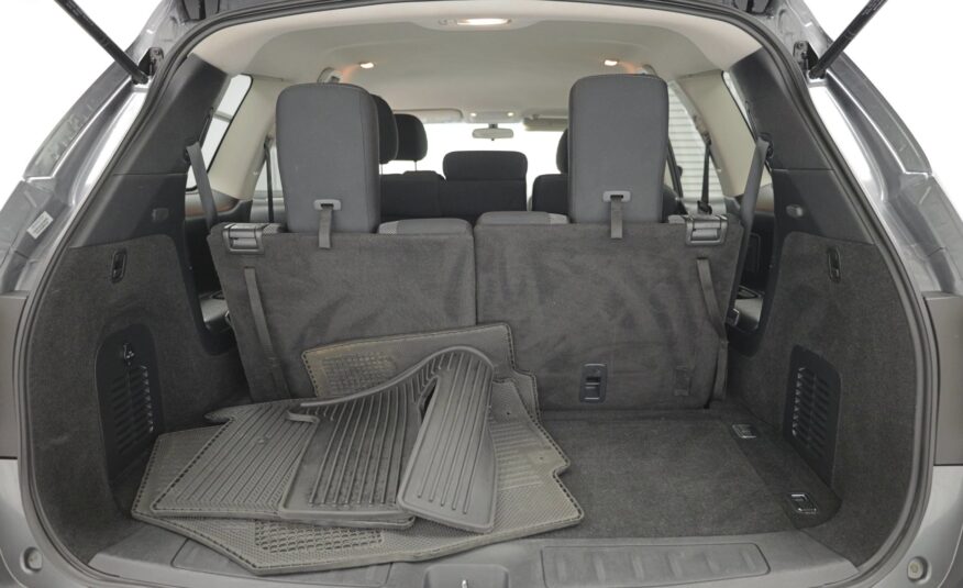 Used 2019 Nissan Pathfinder